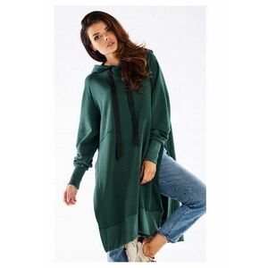 3115279 Hanorac - Verde imagine