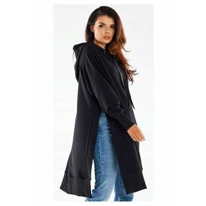 3115279 Hanorac - Negru imagine