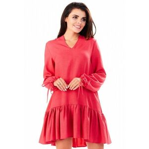 Rochie de zi model 104140 imagine