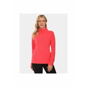 Bluza Fleece Almeri Roz - Roz imagine