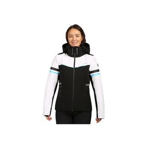 Geaca schi si snowboard Lorien - Negru imagine