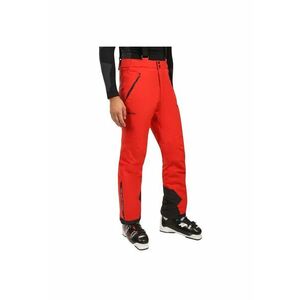 Pantaloni schi si snowboard Methone - Rosu imagine