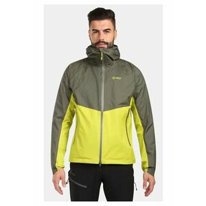 Geaca Hurricane - Verde deschis imagine