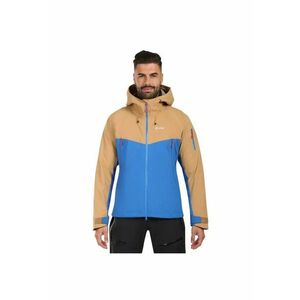 Geaca schi si snowboard Trinity - Albastru imagine