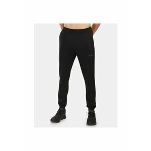 Pantaloni Trening Natty - Barbati - Negru imagine