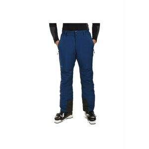 Pantaloni schi si snowboard Gabone - Albastru inchis imagine