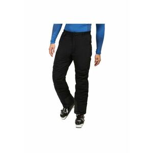 Pantaloni schi si snowboard Gabone - Negru imagine