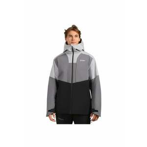 Geaca schi si snowboard Killyan - Negru imagine