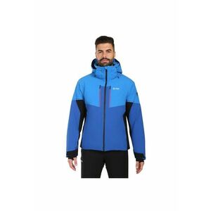 Geaca schi si snowboard Tonnsi - Albastru inchis imagine