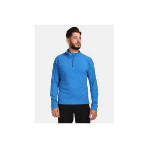 Bluza Barbati ALMERI1` - Albastru imagine