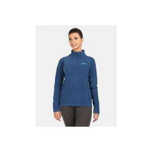 Bluza Dama ALMERI - Albastru inchis imagine