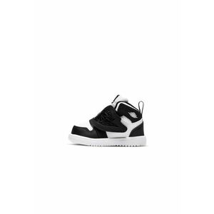 Pantofi sport Sky Jordan 1 Bt - Negru imagine