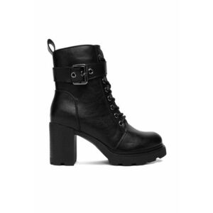Botine dama - model CEO-WS6321-03 - negre imagine