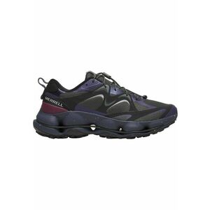 Ghete Speedarc Matis 53925 - Negru/Mov imagine