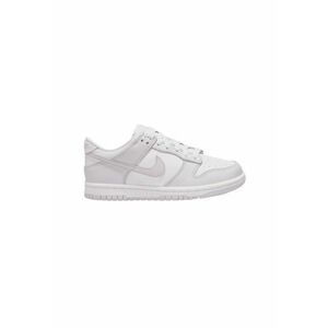 Pantofi sport pentru Fete - dunk low bg - FB9109-128 - 36 EU - Alb imagine