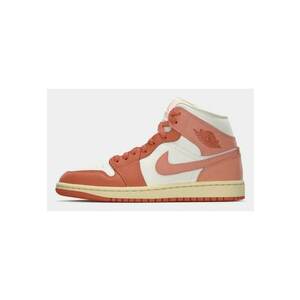 Pantofi sport dama - Air 1 Mid “Light Madder Root” BQ6472-180 - 37.5EU imagine