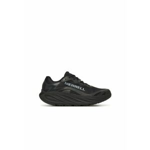 Pantofi sport barbati Promorph - negru - textil imagine