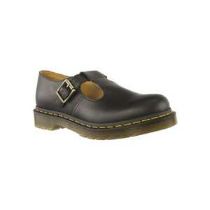 Pantofi dama Polley - Negru imagine