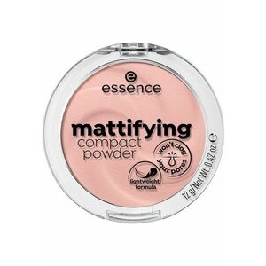 Pudra matifianta pentru fata mattifying compact powder - 12 g - 10 imagine