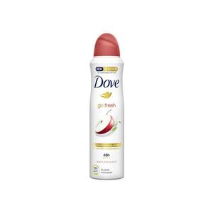 Deodorant spray Apple&White Tea - 150 ml imagine