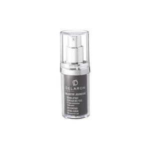 Ser lifting cu acid hialuronic pentru conturul ochilor - 15 ml imagine