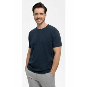 Tricou T-Cid pentru barbati - albastru marin - Albastru marin imagine