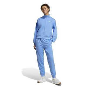 Trening regular-fit cu logo W Feelcozy TZ - Alb/Albastru imagine