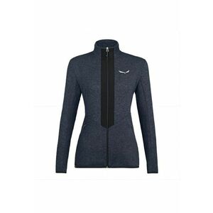 Hanorac fleece trekking dama Rocca 2 Polarlite Antracit - Gri antracit imagine