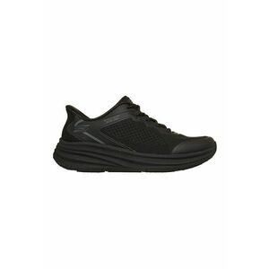 Pantofi sport slip-ins cu model uni Bobs Skillz - Negru imagine