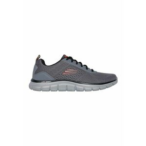 Pantofi sport din material textil Track Leshur imagine