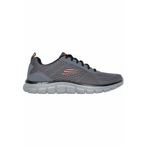 Pantofi sport Track - Leshur 54191 - Gri imagine