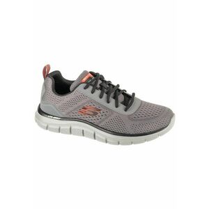 Pantofi sport din material textil Track Leshur imagine