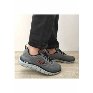 Pantofi Sport Barbati 232758 Ccor - Gri - 41.5 imagine