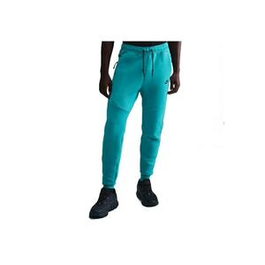 Pantaloni Tech Joggers FL HV0959-345 - Barbati - Turcoaz imagine