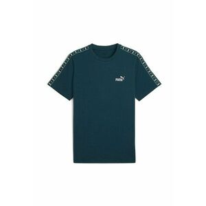 Tricou Essentials Tape 684674-75 - Barbati - Verde imagine