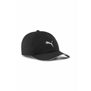 Sapca Running III W 026169-01 - Negru imagine