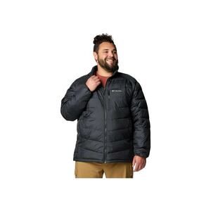 Geaca Labyrinth Loop II 2086892-010 - Barbati - Negru imagine