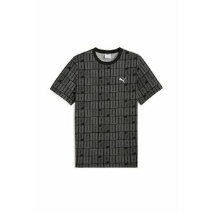 Tricou Essentials Logo Lab 688185-01 - Barbati - Gri imagine