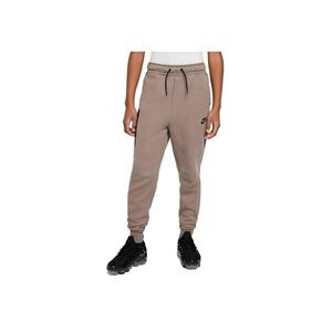 Pantaloni Sportswear Tech FL JR HV8698-214 - Fete - Maro imagine