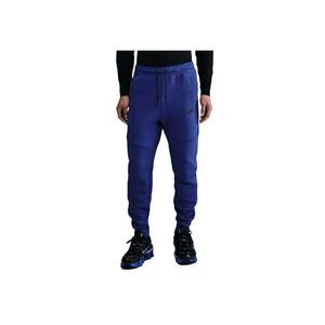 Pantaloni Tech Joggers FL HV0959-539 - Barbati - Violet - Violet imagine