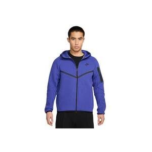 Hanorac Tech Windrunner FL HV0949-539 - Barbati - Violet - Violet imagine