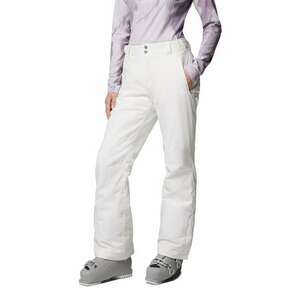 Pantaloni impermeabil pentru schi Shafer Canyon™ II - Alb murdar imagine