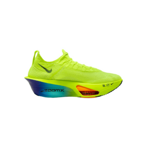 Pantofi alergare dama Air Zoom Alphafly Next% 3 FW 2024 - Verde lime imagine