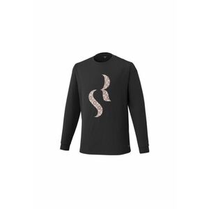 Bluza barbati Sergio Ramos SR4 FW 2024 - Negru imagine