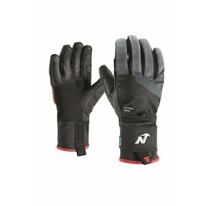 Manusi sport barbati Negru/Rosu - imagine