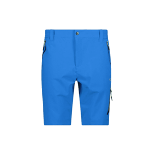Pantaloni scurti trekking barbati 33T5497 imagine