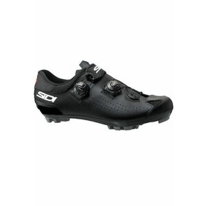 Pantofi ciclism MTB Eagle 10 - Negru imagine