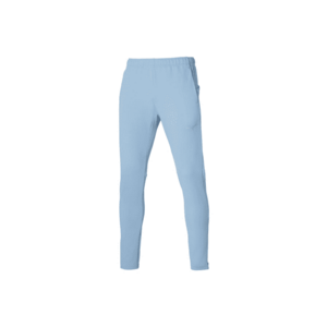 Pantaloni alergare dama Editie Limitata Paris Athlete Warm up imagine