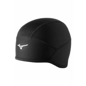 Caciula alergare Warmalite FW 2024-Negru imagine