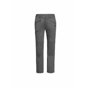 Pantaloni trekking barbati Hiking Alpine imagine